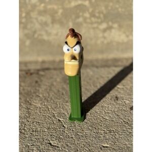 Phineas And Ferb Pez Dispenser Dr Doof Heinz Doofenshmirtz Disney